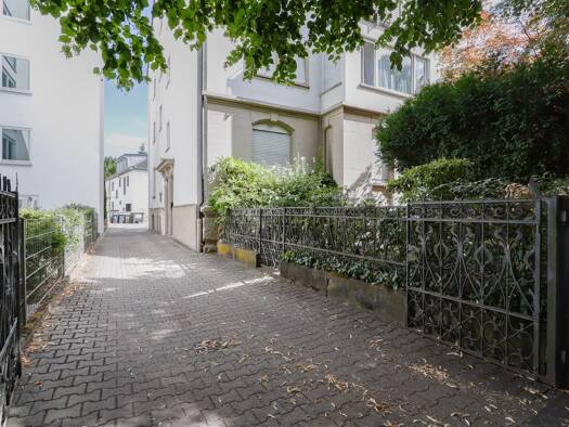Wohnung zur Miete 790 € 3 Zimmer 75,8 m² 3. Geschoss Heilbronn Heilbronn 74072