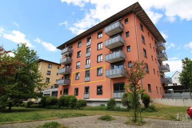 Wohnung zur Miete 700 € 2 Zimmer 65 m² 1. Geschoss frei ab 01.06.2025 Herzogenaurach 6 Herzogenaurach 91074