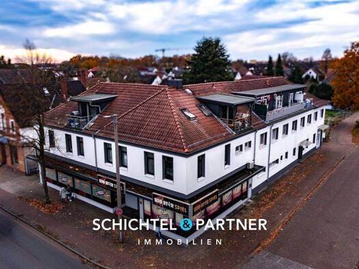 Mehrfamilienhaus zum Kauf 1.599.900 € 32 Zimmer 850 m² 700 m² Grundstück Fähr-Lobbendorf Bremen 28755