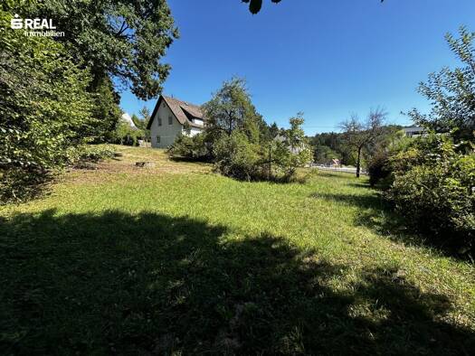 Haus zum Kauf 750.000 € 4,5 Zimmer 1.540 m² Grundstück Sankt Leonhard Graz 8010