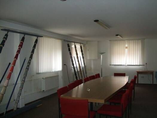 Büro zur Miete provisionsfrei 210 € 1 Zimmer 60 m² Bürofläche ten-Brink-Str. 14 Volkertshausen 78269