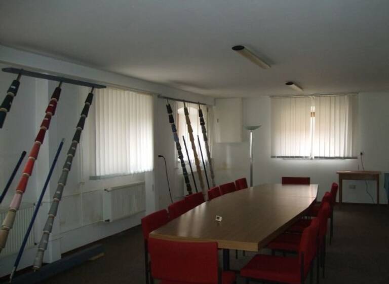 Büro-/Praxisfläche zur Miete provisionsfrei 210 € 1 Zimmer 60 m²<br/>Bürofläche ten-Brink-Str. 14 Volkertshausen 78269