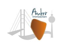 Amber Immobilien logo