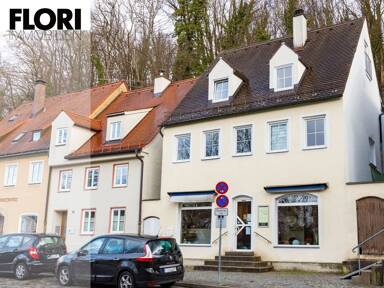 Haus zum Kauf 895.000 € 7 Zimmer 220,3 m² 330 m² Grundstück Landsberg Landsberg a.Lech 86899