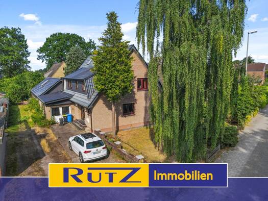 Einfamilienhaus zum Kauf 359.000 € 4,5 Zimmer 180 m² 578 m² Grundstück Brendel/Adelheide Delmenhorst 27755