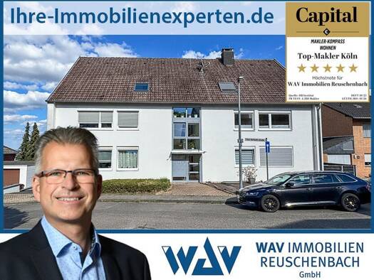 Wohnung zum Kauf 299.000 € 3 Zimmer 84 m² 1. Geschoss Walberberg Bornheim 53332