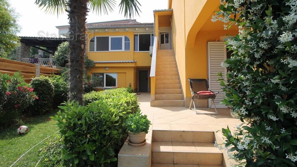 Einfamilienhaus zum Kauf 885.000 € 5 Zimmer 120 m² 336 m² Grundstück Malinska-Dubasnica 51511