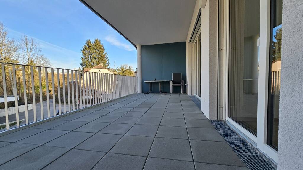 Wohnung zum Kauf 379.000 € 2 Zimmer 56 m² Ufer Linz 4030