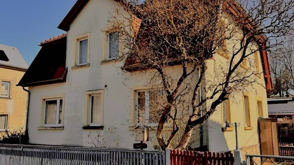 Immobilie in Striegistal - Ein-Zweifamilienhaus auf dem Lande - Bild 0