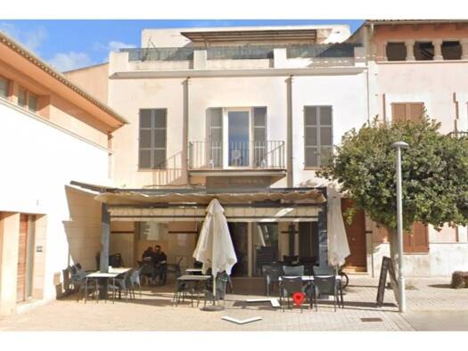 Verkaufsfläche zum Kauf 298.000 € 140 m² Verkaufsfläche Vilafranca de Bonany 07250
