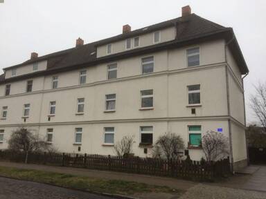 Wohnung zur Miete 380 € 2 Zimmer 49,1 m² Vogelviertel Neubrandenburg 17034