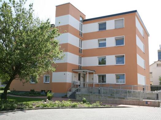 Wohnung zur Miete nur mit Wohnberechtigungsschein 550 € 3 Zimmer 89,9 m² 1. Geschoss frei ab 01.05.2026 Tulpenweg 60 Senne Bielefeld 33659