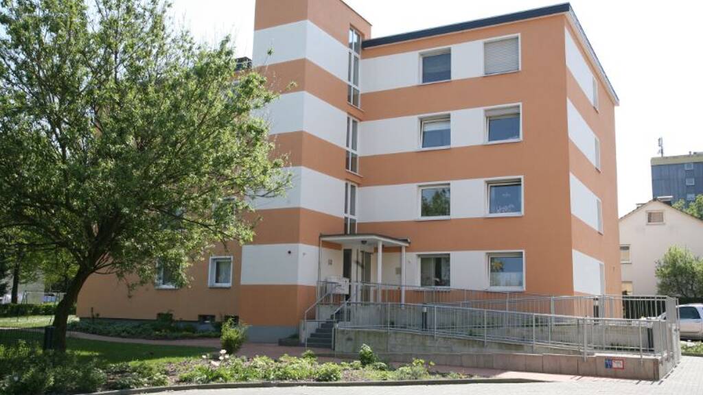 Wohnung zur Miete nur mit Wohnberechtigungsschein 550 € 3 Zimmer 89,9 m² 1. Geschoss frei ab 01.05.2026 Tulpenweg 60 Senne Bielefeld 33659