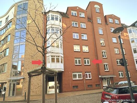 Wohnung zum Kauf 395.000 € 3 Zimmer 86 m² Ravensberg Ravensberg 24118