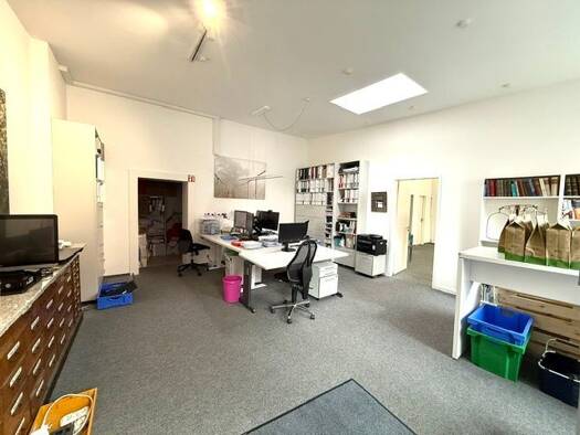 Bürofläche zur Miete 950 € 2 Zimmer 77 m² Bürofläche Innenstadt Innenstadt 38100