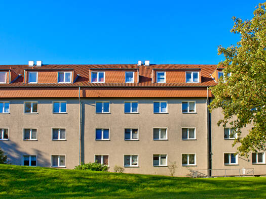 Wohnung zur Miete nur mit Wohnberechtigungsschein 252 € 2,5 Zimmer 45,7 m² 3. Geschoss frei ab 31.12.2026 Hänselweg 24 Eving Eving 44339