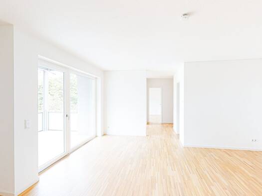 Wohnung zur Miete 1.250 € 4 Zimmer 96,8 m² 1. Geschoss Lassallestraße 25 Johannesplatz Erfurt 99086