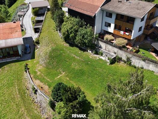 Grundstück zum Kauf 245.000 € 719 m² Grundstück Strengen 6571