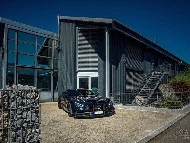 Loft zum Kauf 439.000 € 3 Zimmer 157 m² 1. Geschoss Neuhaus Neuhaus am Inn 94152