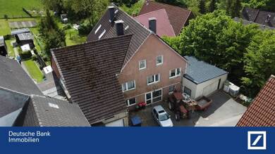 Mehrfamilienhaus zum Kauf 179.000 € 11 Zimmer 340 m² 674 m² Grundstück Eichenborn Bad Pyrmont 31812