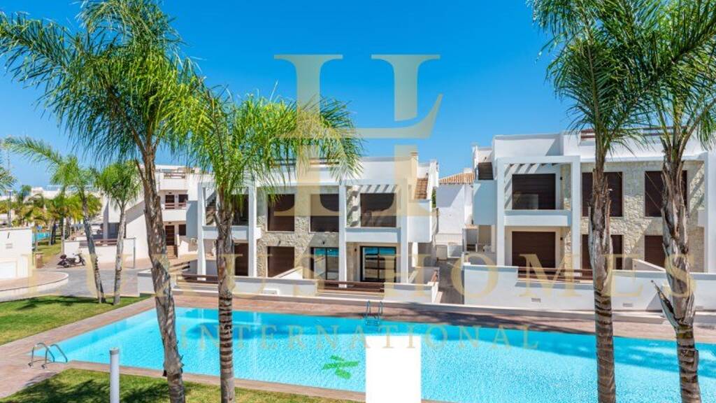 WG-Zimmer zum Kauf provisionsfrei als Kapitalanlage geeignet 325.000 € 4 Zimmer 71 m² Torrevieja