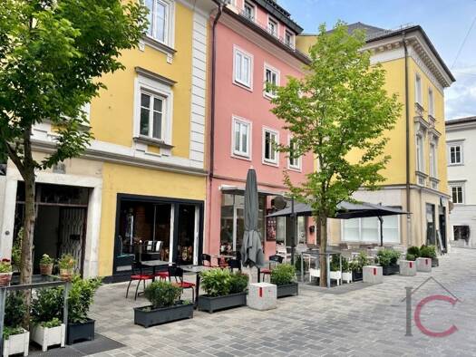 Sonstiges zum Kauf als Kapitalanlage geeignet 650.000 € Innere Stadt Villach 9500