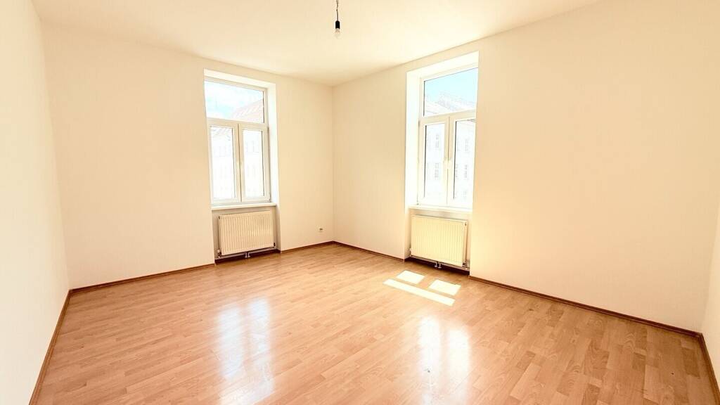 Wohnung zum Kauf 189.000 € 2 Zimmer 46,7 m² Wien,Favoriten 1100