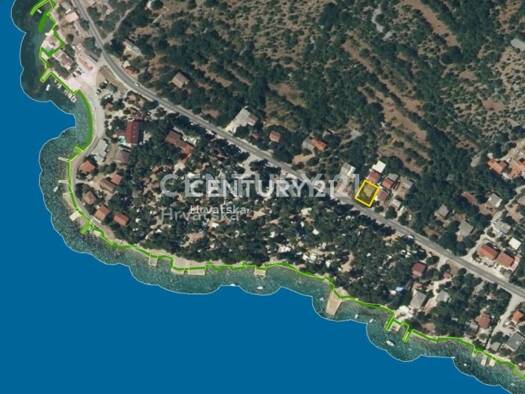 Haus zum Kauf 380.000 € 4 Zimmer 320 m² Starigrad