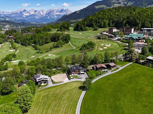 Grundstück zum Kauf 4.950.000 € 786 m² Grundstück Aurach bei Kitzbühel 6371