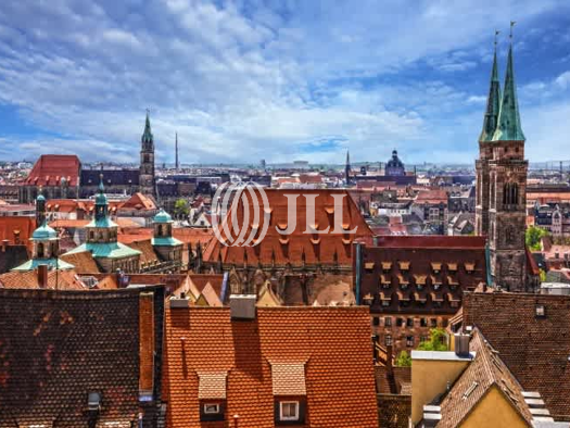 Bürofläche zum Kauf provisionsfrei 1.200 m² Bürofläche Schafhof Nürnberg 90411