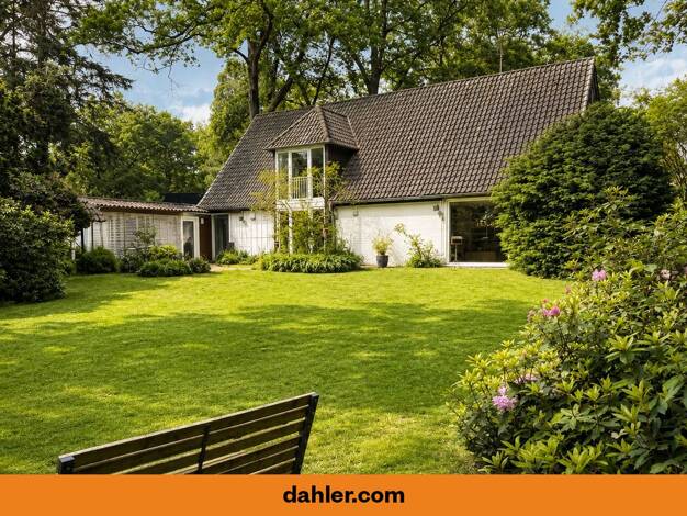Villa zur Miete 2.875 € 7,5 Zimmer 250 m² 3.000 m² Grundstück Isernhagen-Süd Hannover 30657