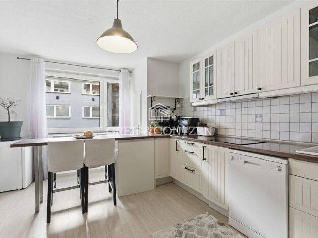 Wohnung zum Kauf 220.000 € 2 Zimmer 61 m² Kalk Köln 51103