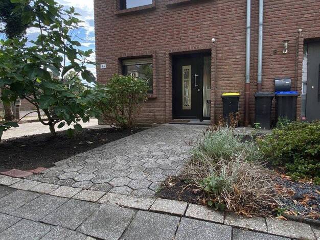 Reihenendhaus zum Kauf provisionsfrei 399.000 € 4 Zimmer 130 m² 449 m² Grundstück Welfenstraße 8 a Geneicken Süd 41238