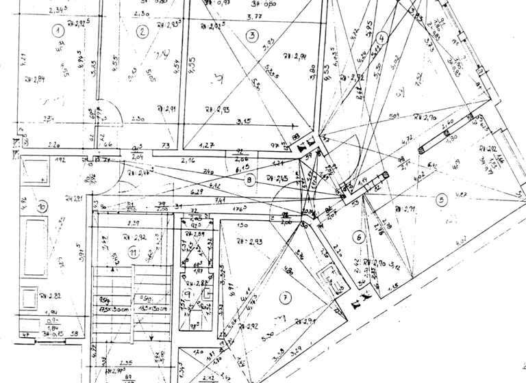 Wohnung zum Kauf als Kapitalanlage geeignet 175.000 € 3 Zimmer 110 m² Arnstadt 99310