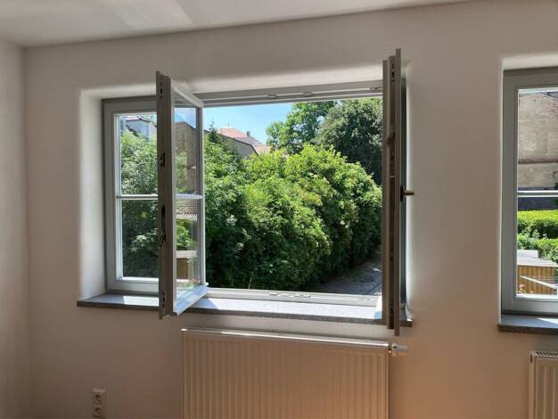 Wohnung zur Miete 550 € 2 Zimmer 50 m² 1. Geschoss Altstadt Weimar 99423