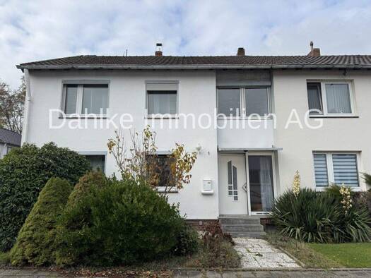 Einfamilienhaus zum Kauf 215.000 € 5 Zimmer 127 m² 307 m² Grundstück Wassenberg 41849