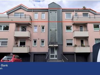 Penthouse zum Kauf 449.000 € 4 Zimmer 169 m² 3. Geschoss Elberfeld Wuppertal 42109