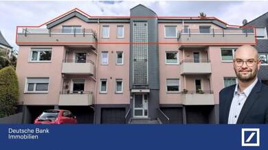 Penthouse zum Kauf 449.000 € 4 Zimmer 169 m² 3. Geschoss Elberfeld Wuppertal 42109