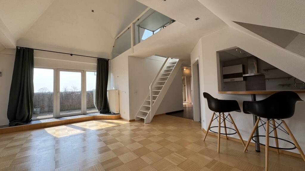 WG-Zimmer zum Kauf 198.000 € 3 Zimmer 140 m² 4. Geschoss Hermges Mönchengladbach 41065