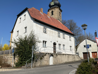 Haus zum Kauf als Kapitalanlage geeignet 79.000 € 6 Zimmer 185 m² 387 m² Grundstück Maroldsweisach Maroldsweisach 96126