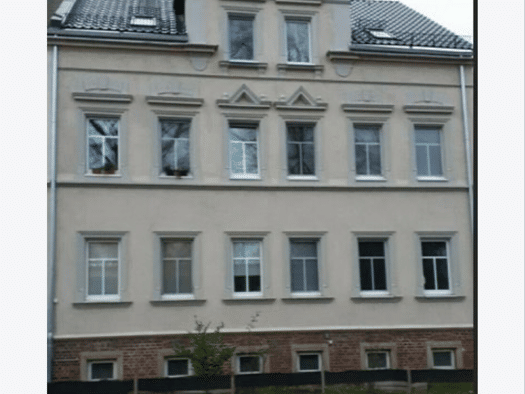 Wohnung zur Miete 450 € 4 Zimmer 90 m² Geschoss 1/2 frei ab sofort Chemnitztalstraße 127 Furth Chemnitz 09114