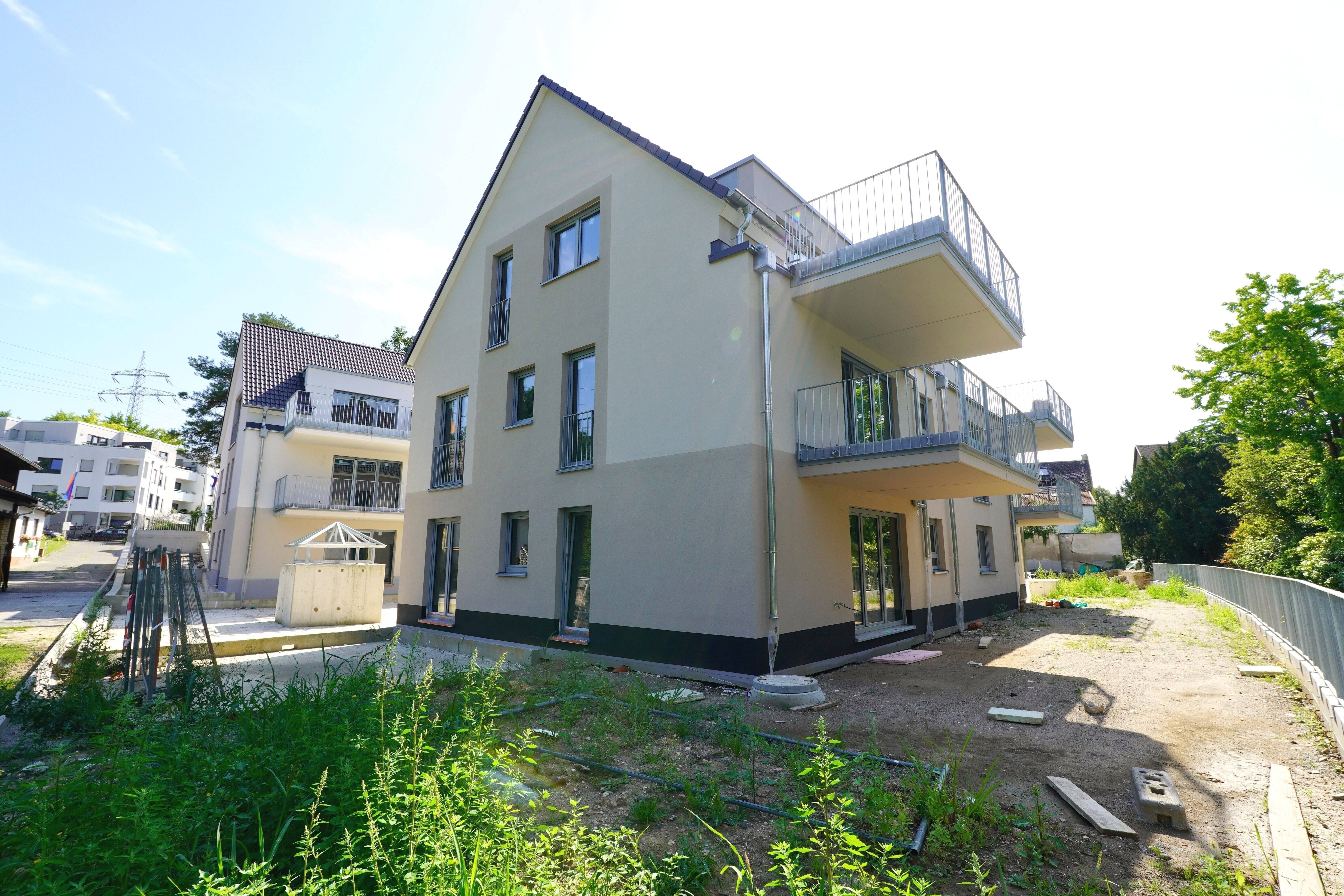 Penthouse zum Kauf provisionsfrei 488.000 € 2 Zimmer 69 m²<br/>Wohnfläche 3.<br/>Geschoss Biebrich Wiesbaden 65203