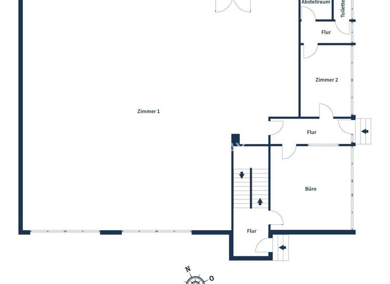 Einfamilienhaus zum Kauf 925.000 € 6 Zimmer 143,3 m² 924 m² Grundstück Zirndorf 90513