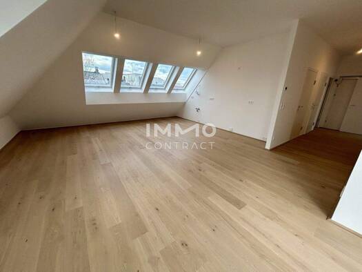 Wohnung zum Kauf - Erstbezug 741.309 € 3 Zimmer 97,7 m² 3. Geschoss Wien 1220