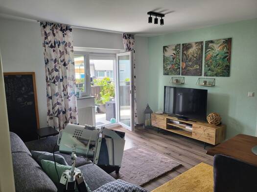 Wohnung zum Kauf provisionsfrei 159.000 € 3 Zimmer 56 m² Geschoss 1/3 Truchtelfingen Albstadt 72461