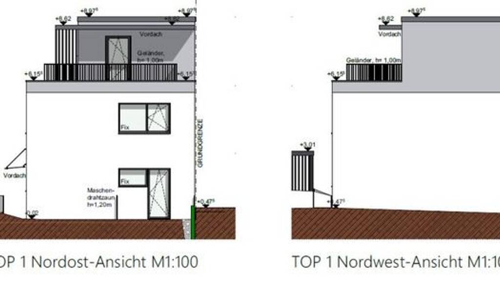 Grundstück zum Kauf 300.000 € 708 m² Grundstück Alleestraße 22 Langenzersdorf 2103