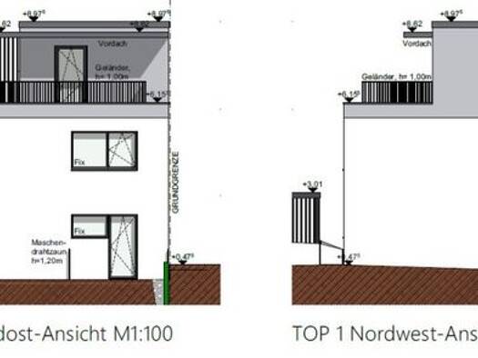 Grundstück zum Kauf 300.000 € 708 m² Grundstück Alleestraße 22 Langenzersdorf 2103