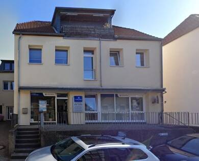 Wohnung zur Miete 495 € 2 Zimmer 61 m² frei ab 01.07.2025 Angerstr. 9 Bad Münder Bad Münder am Deister 31848