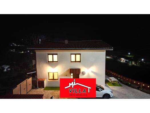 Chalet zum Kauf 340.000 € 5 Zimmer 2.900 m² Grundstück Soba 39806