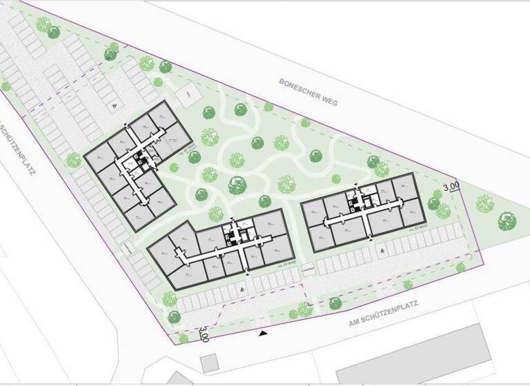 Gewerbeobjekt zum Kauf 620.800 € 1 m² 7.680 m² Grundstück Am Schützenplatz 1 Zerbst Zerbst/Anhalt 39261